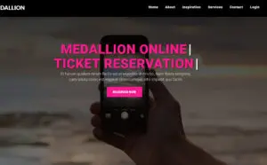ระบบจองตั๋วออนไลน์ ,ซอฟต์แวร์ ให้เช่า รายเดือน www.fulltion.com
