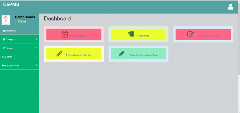 ระบบการจัดการเคอร์ฟิว E-Pass ,ซอฟต์แวร์ ให้เช่า รายเดือน www.fulltion.com