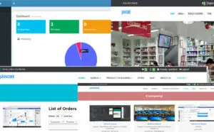 ระบบสั่งซื้อออนไลน์ ,ซอฟต์แวร์ ให้เช่า รายเดือน www.fulltion.com