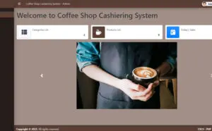 ระบบ POS ร้านกาแฟ ,ซอฟต์แวร์ ให้เช่า รายเดือน www.fulltion.com