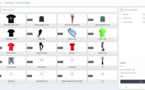 ระบบบริหารสินค้าคงคลังและการขาย ,ซอฟต์แวร์ ให้เช่า รายเดือน www.fulltion.com