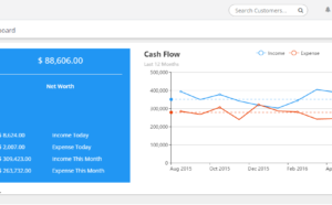 CRM ระบบบัญชีและวางบิล ,ซอฟต์แวร์ ให้เช่า รายเดือน www.fulltion.com