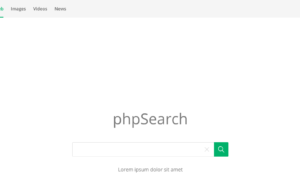 Google Clone – สคริปต์ของเครื่องมือค้นหา ,ซอฟต์แวร์ ให้เช่า รายเดือน www.fulltion.com