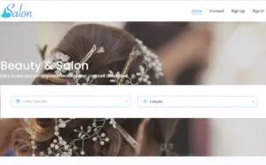 ระบบจองร้านออนไลน์ ,ซอฟต์แวร์ ให้เช่า รายเดือน www.fulltion.com