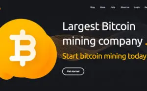 ระบบขุด Bitcoin (BTC) ขั้นสูง ,ซอฟต์แวร์ ให้เช่า รายเดือน www.fulltion.com